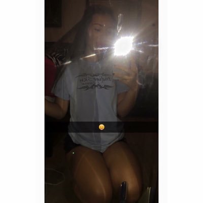 Profile Picture of Amanda Nicole (@gideon_amanda) on Twitter