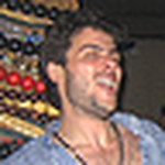 Profile Picture of John Zarkadas (@johnyzar) on Flickr