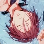 Profile Picture of ─ 𝐻𝒂𝒍𝒆𝒚 𝑳𝒐𝒖 (@peonsie) on Instagram