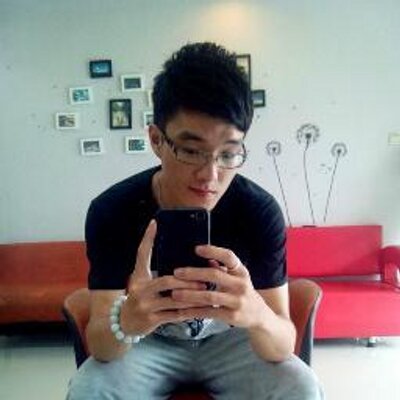 Profile Picture of Calvin_Chiu (@Calvin_Chiu12) on Twitter