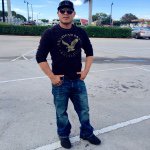 Profile Picture of Rene Camaja (@joserenecamajamartin) on Instagram