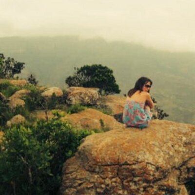 Profile Picture of Jocelyn Perry (@jocelyntperry) on Twitter