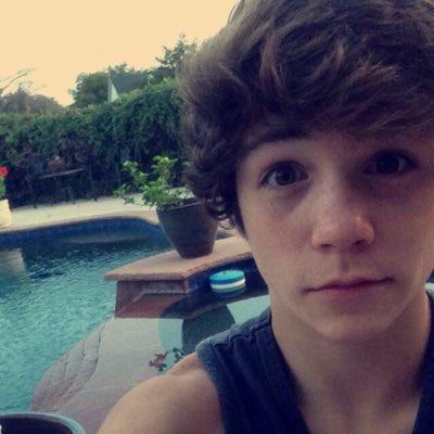 Profile Picture of Jacob Harp (@jacobharp14) on Twitter