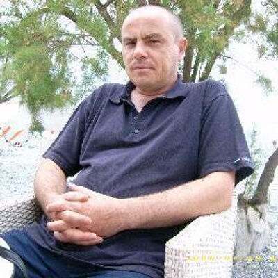 Profile Picture of Damir Pavic (@PavicDamir) on Twitter