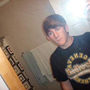 Profile Picture of Benjamin Mcqueen (@mosegrandtham) on Myspace