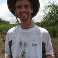 Profile Picture of Gavin Curran (@gavin-curran-1) on Quora