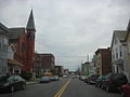 Profile Picture of Green Island, New York - Wikipediaon Wikipedia