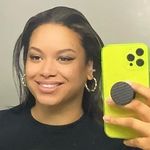 Profile Picture of michelle beharie 🇯🇲 (@__mskim23) on Instagram