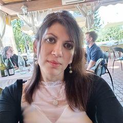 Profile Picture of pamelalametti (@pamelalametti) on Tiktok
