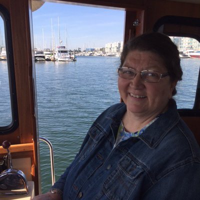 Profile Picture of Kathleen Kramer (@katiek1055) on Twitter