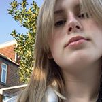 Profile Picture of l e a h 🦋 (@_leahtolson_) on Instagram