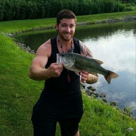 Profile Picture of Sean Beaulieu (@sbeaulieu0914) on Pinterest