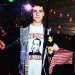 Profile Picture of David Dado Forgac (@dado_vopi) on Instagram