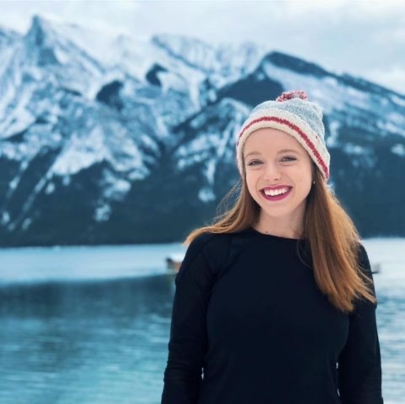 Profile Picture of Hannah Ramsay (@hannahramsay337) on Poshmark