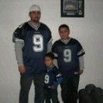 Profile Picture of Jorge Huitron (@cowboyswin) on Instagram