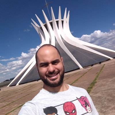 Profile Picture of Peter Araújo (@ptraraujo) on Twitter