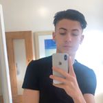 Profile Picture of Joel (@joel_parsons17) on Instagram