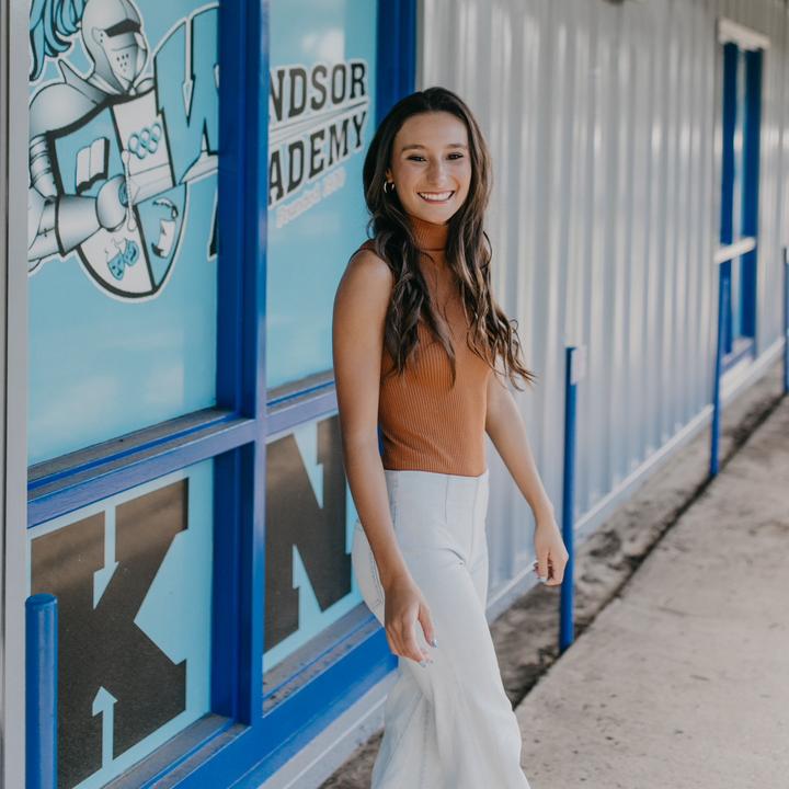 Profile Picture of gracie swift (@@gracie.swift5) on Tiktok