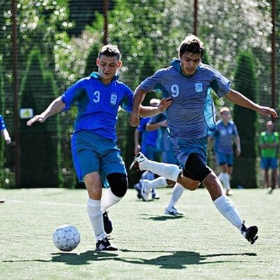 Profile Picture of Mankuta Vladimir (@MankutaV) on Twitter