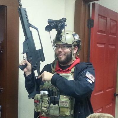 Profile Picture of Brandon T Light (@brandon_t_light) on Twitter