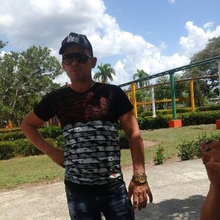 Profile Picture of Yoel Borrego (@yoel.borrego.5) on Facebook