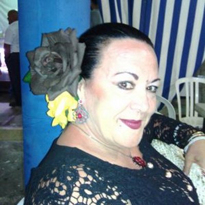 Profile Picture of Gracia Cabrera Roale (@curritovenus63) on Twitter