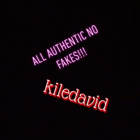 Profile Picture of Kile David (@kilebartlebaugh) on Poshmark