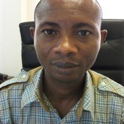 Profile Picture of ANTHONY ANDREW ETIM (@AWANGABASI) on Twitter