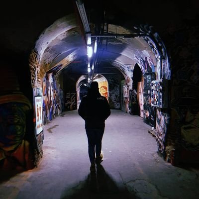 Pablo Delgado Antón - Twitter Profile Picture of Pablo Delgado Antón (@padel25300) on Twitter