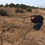 Profile Picture of Isaac Galindo (@Isaac Gr20) on Flickr