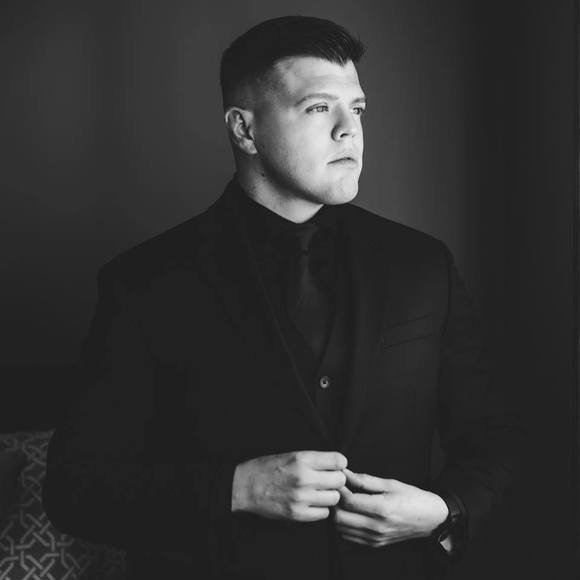 Profile Picture of Rupert Freeman (@rupertfreeman) on Poshmark