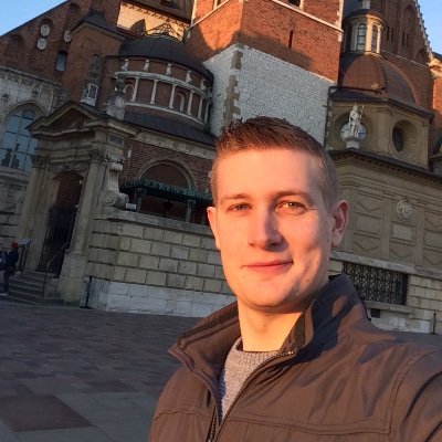 Profile Picture of Jim Simmonds (@halesjim) on Twitter