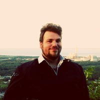 Profile Picture of Justin Filip (@justin-filip) on Quora