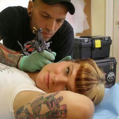 Profile Picture of Jason Rogalski (@roomb206) on Twitter