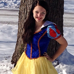 Madison Quinn - Flickr Profile Picture of Madison Quinn (@madisnowwhite) on Flickr