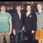 Profile Picture of Benjamin Shanks (@that_guy_for_real_) on Instagram