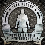 Profile Picture of Luke Rogers (@lukernater) on Youtube