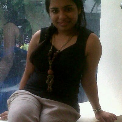 Profile Picture of Monika Anand (@Monikaanand) on Twitter