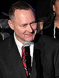 Profile Picture of Michael Fitzgerald (Iowa politician)on Wikipedia