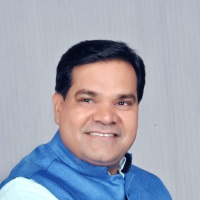 Profile Picture of Shankar Lal Verma BJP (@shankar23060604) on Twitter