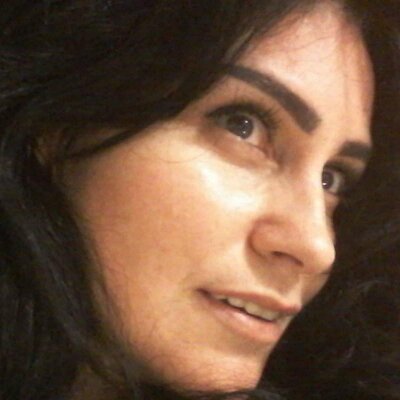 Profile Picture of Cigdem Yorgancioglu (@LaPaloma68) on Twitter