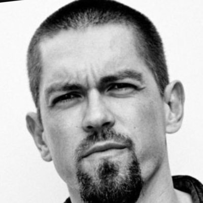 Profile Picture of Steve Howey (@howey_steve) on Twitter