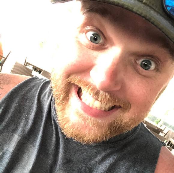 Profile Picture of David Osborne (@dosborne6738) on Poshmark