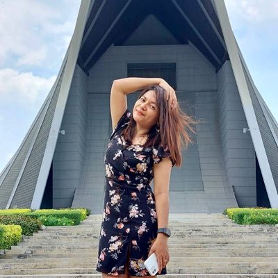 Profile Picture of Babi Kyi Soe (@BabiKyi) on Twitter