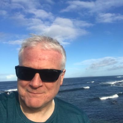 Profile Picture of Paul Clancy (@paulclancy99) on Twitter