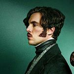 Profile Picture of Prince Albert & Queen Victoria (@_prince_albert_tom_hughes_) on Instagram