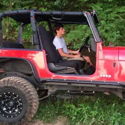 Profile Picture of Justin Beaty (@justinbeaty_) on Twitter
