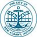 Profile Picture of City Of New Albany (@NewAlbanyIN) on Twitter