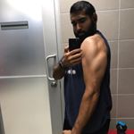 Profile Picture of Hinesh Rathod (@hinesh23.fit) on Instagram