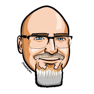 Profile Picture of Jeremy Likness  ⚡️ (@archivestrong) on Twitter